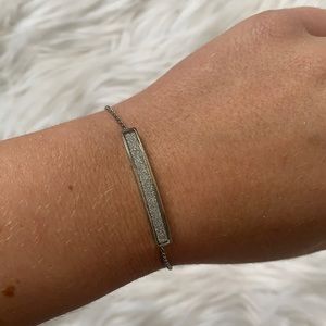 BNWT hypoallergenic bracelet